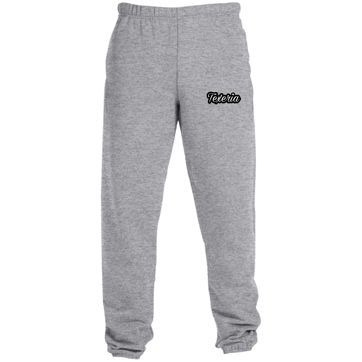 Roy Sweatpants with Pockets