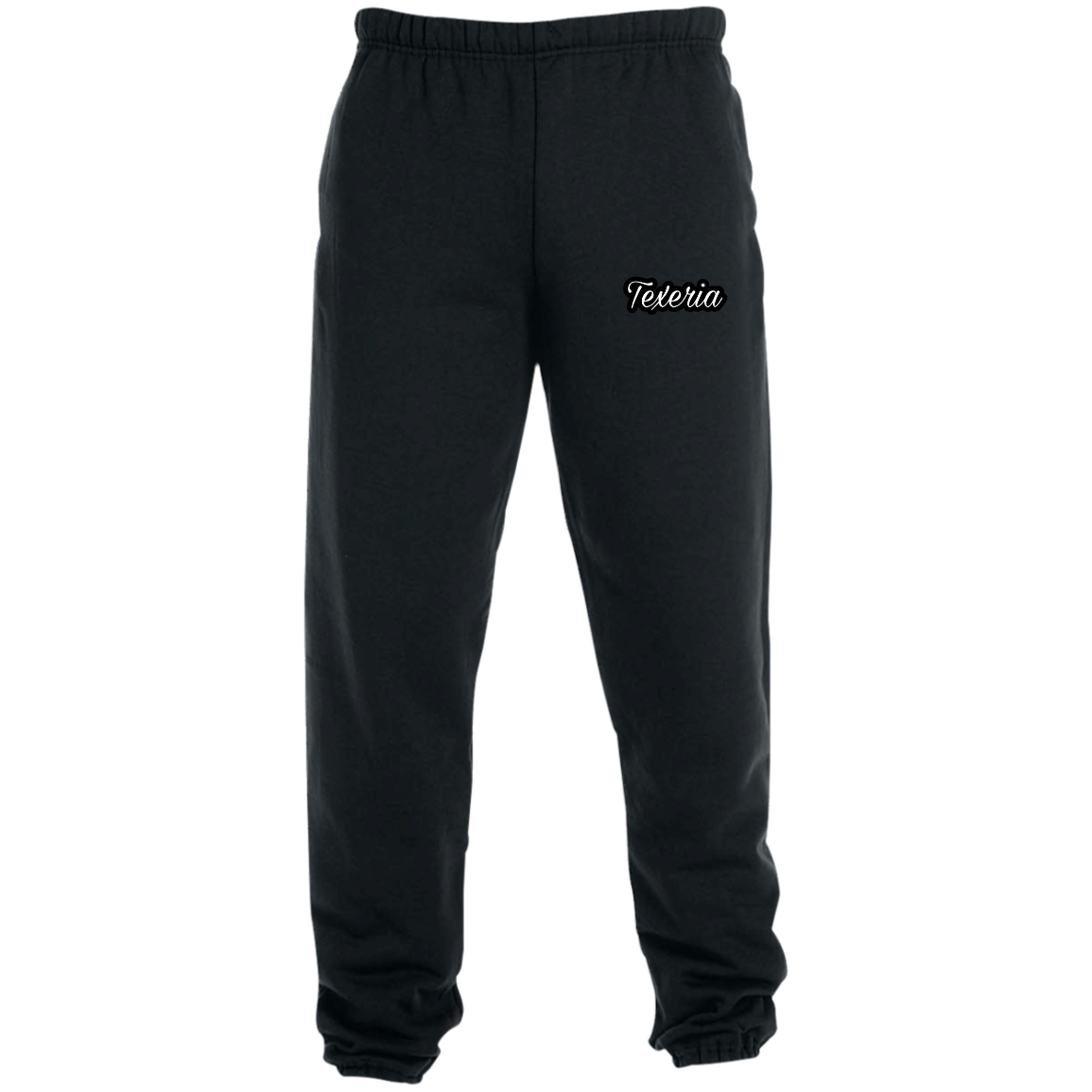 Roy Sweatpants with Pockets