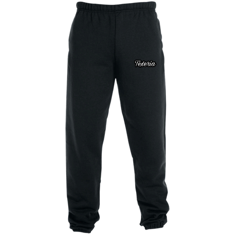 Roy Sweatpants with Pockets