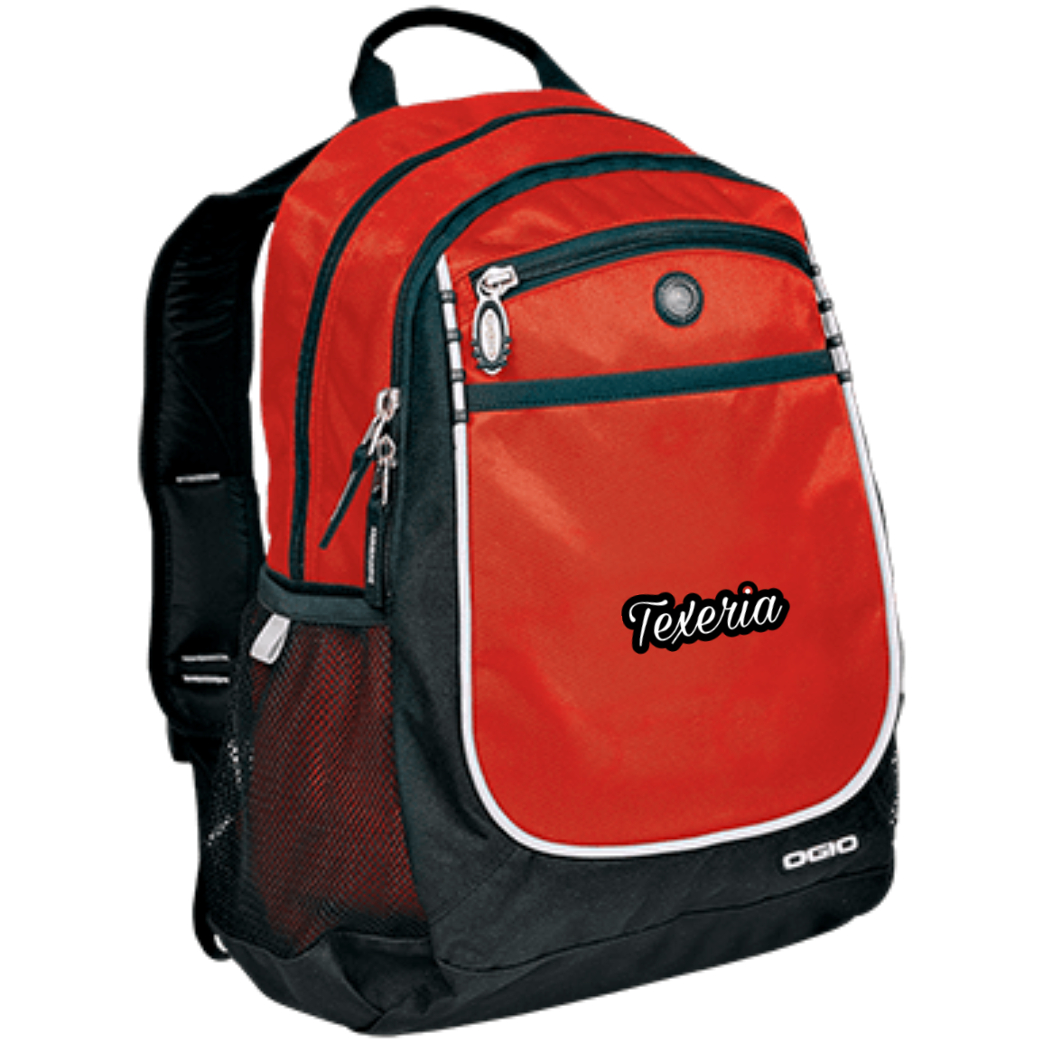 Dawn Rugged Bookbag