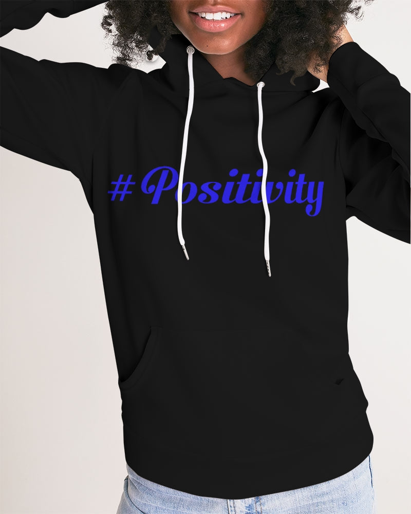 positivity Women's Hoodie