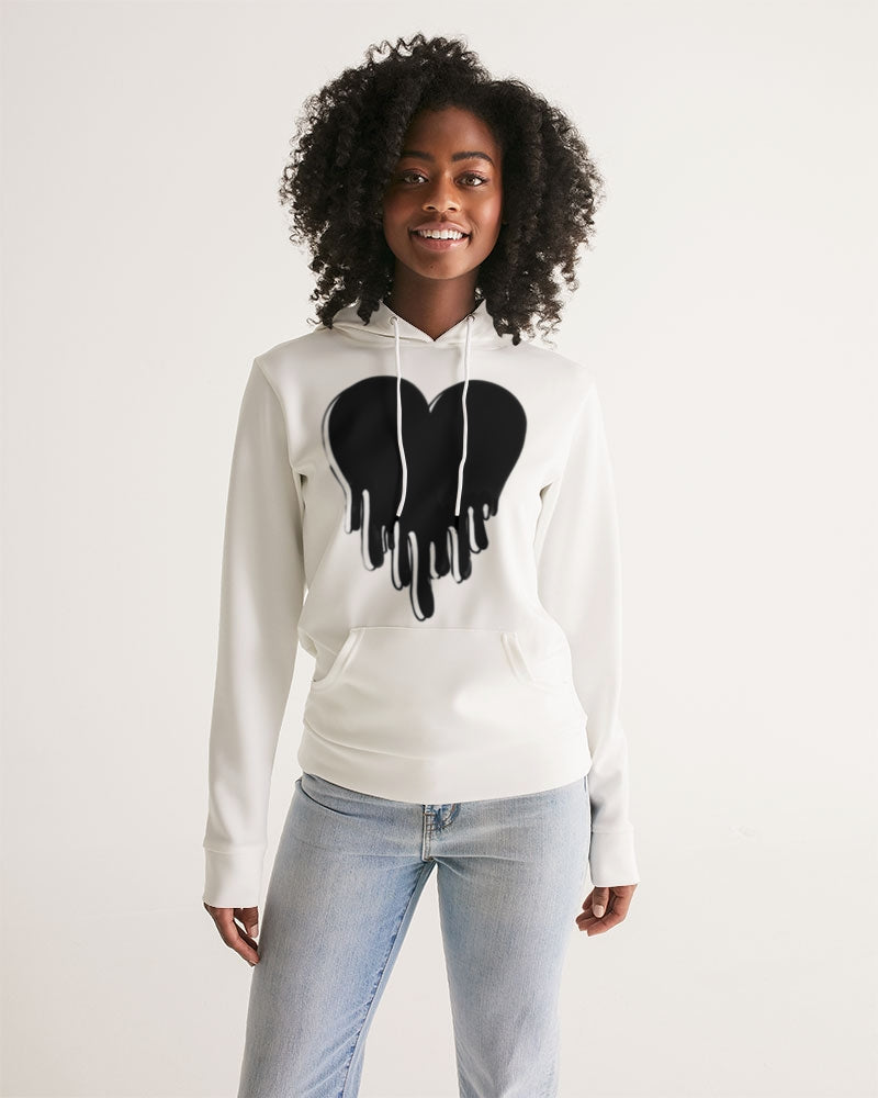 Heart H4 Women's Hoodie