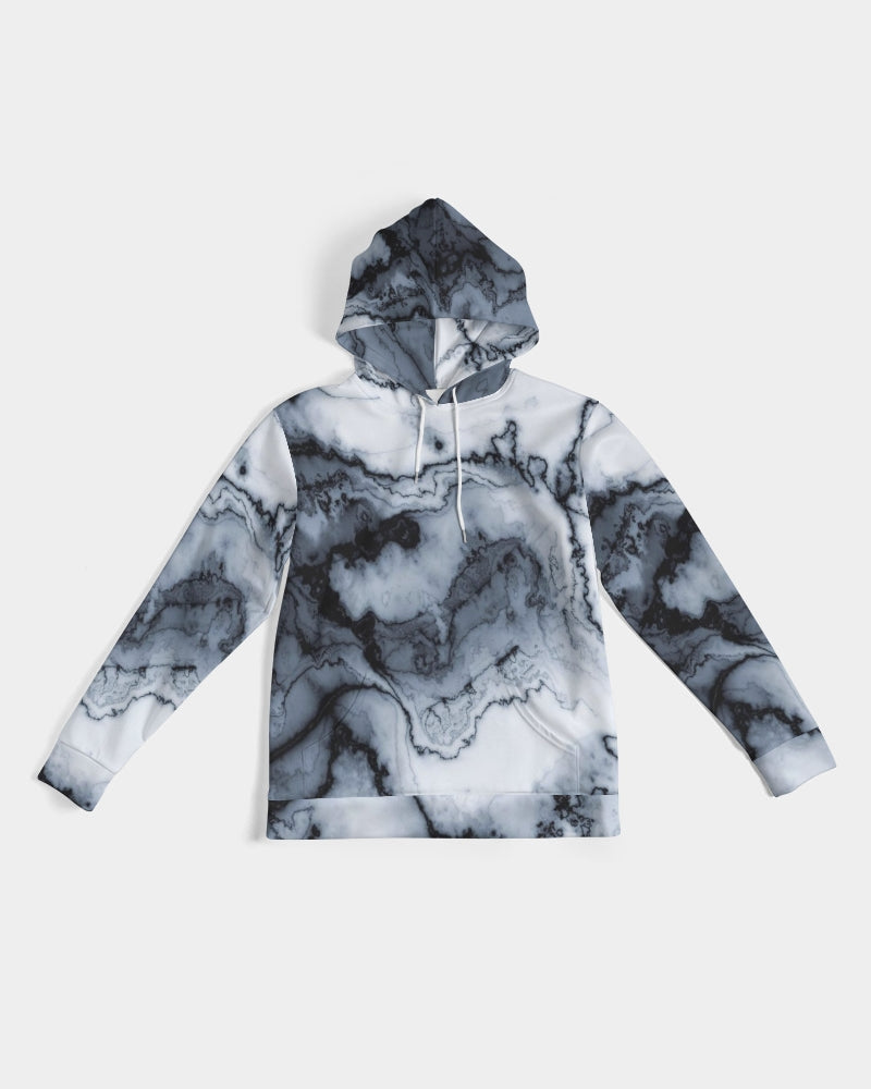 Marble Men's Hoodie