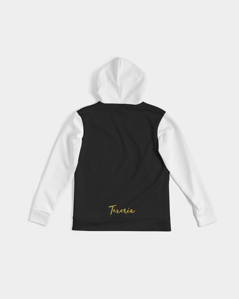 King (gold) Men's Hoodie