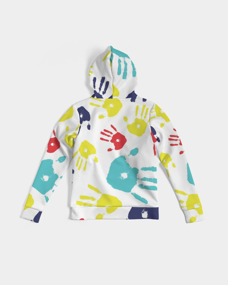 Autism Awareness Women's Hoodie