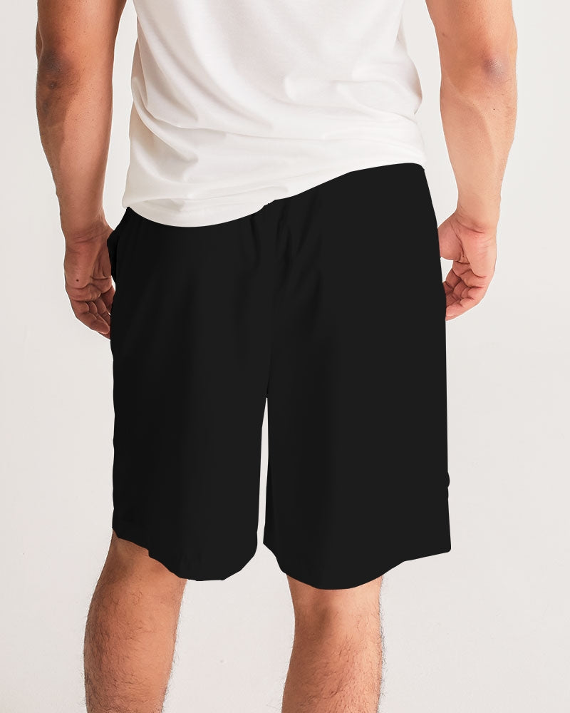 We Matter Men's Jogger Shorts