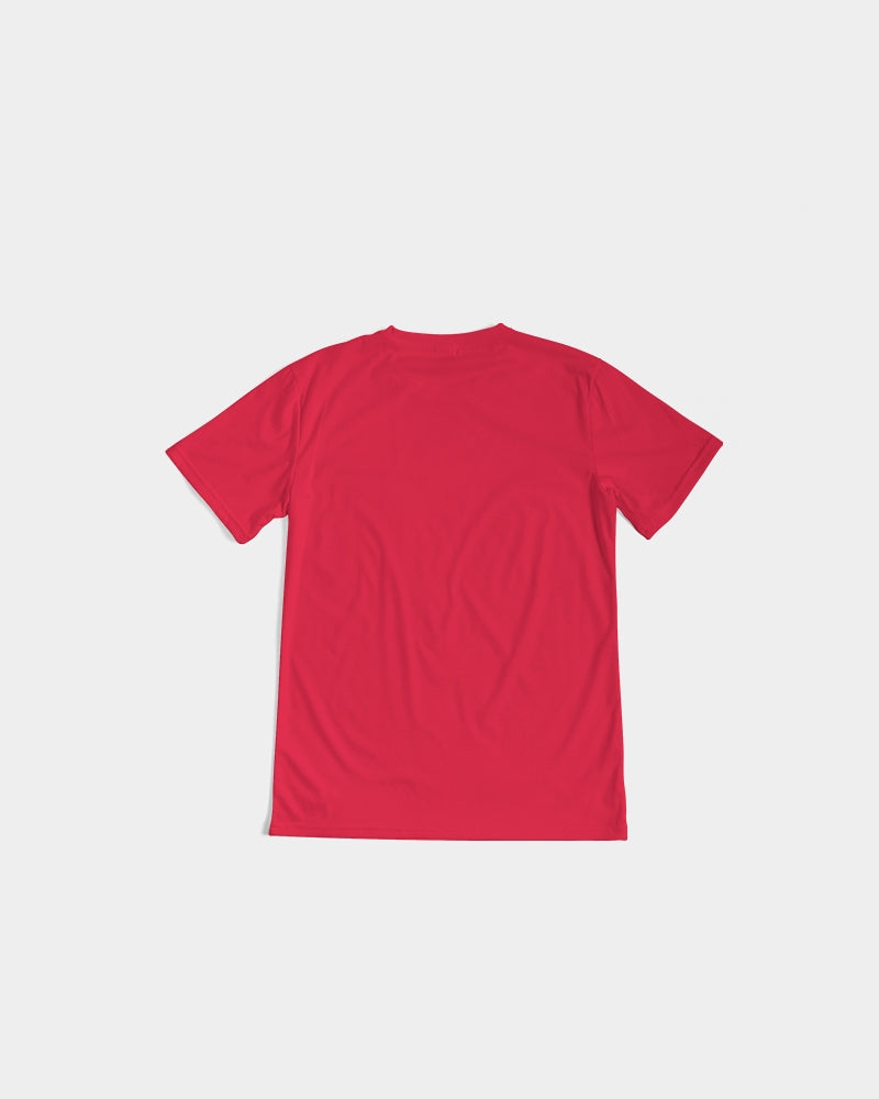 Candy Apple Red Men's Tee