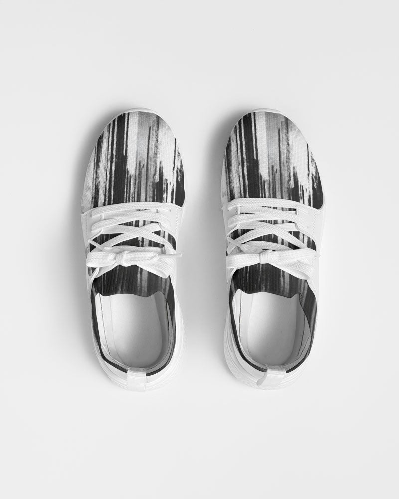 Chalkboard Men's Two-Tone Sneaker