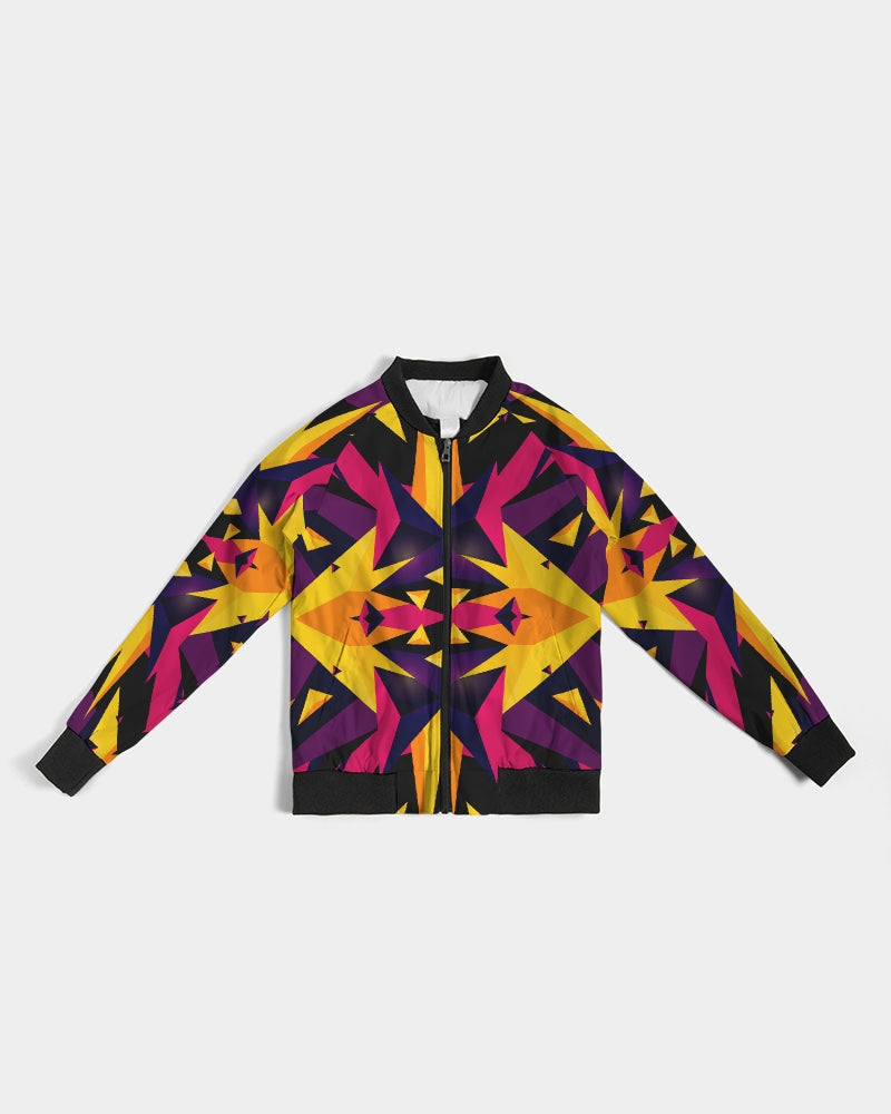 Zahara Women's Bomber Jacket