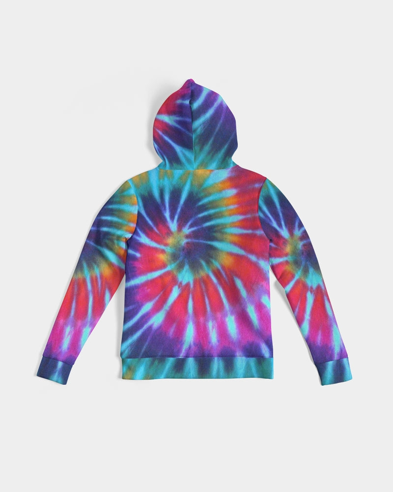 Tye Dye Women's Hoodie