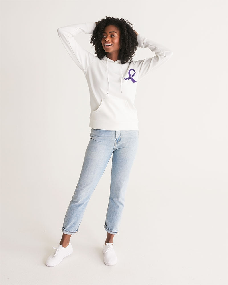 Alzheimers Awareness Women's Hoodie