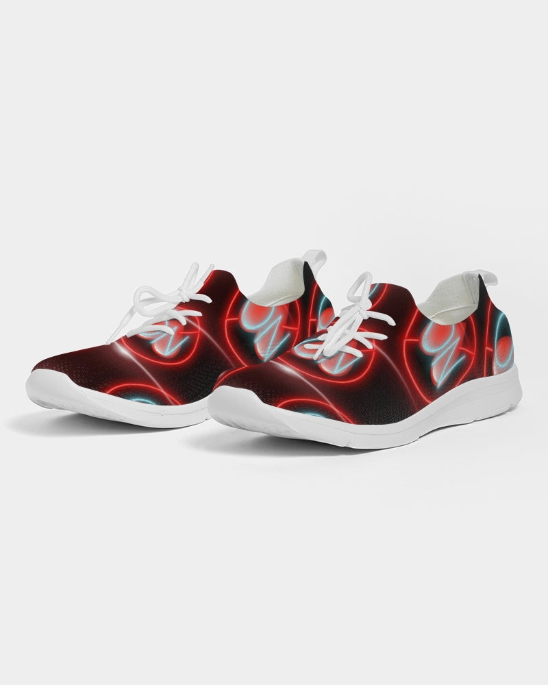 No love 3 Women's Lace Up Flyknit Shoe