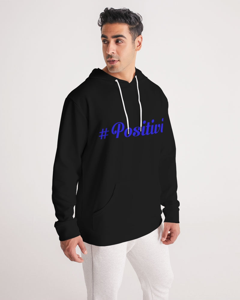 positivity Men's Hoodie