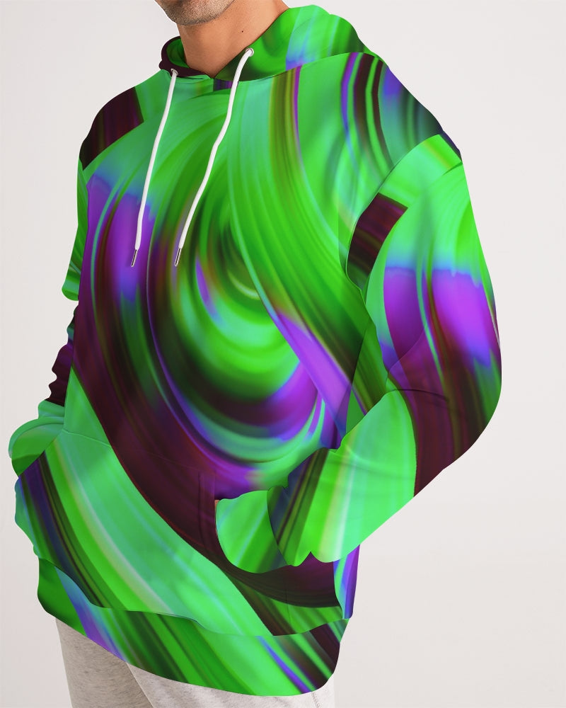 Hulk Men's Hoodie