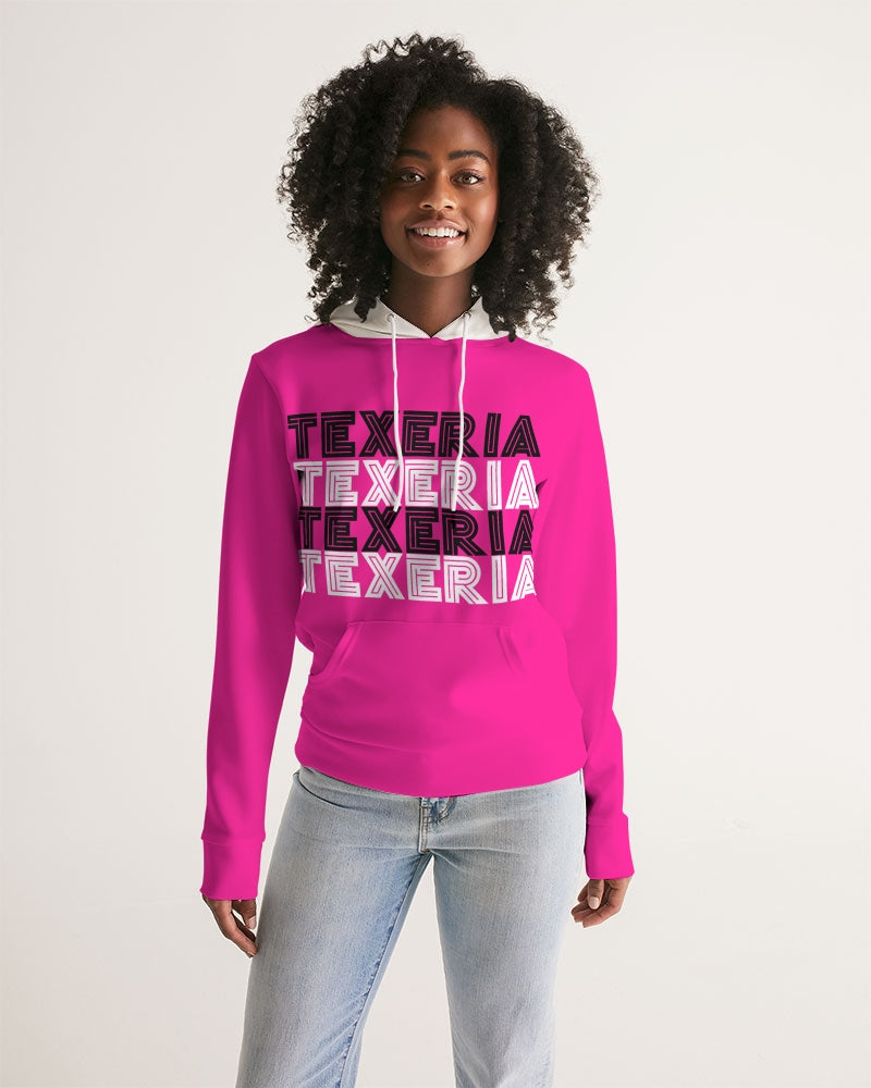 Azalea Women's Hoodie