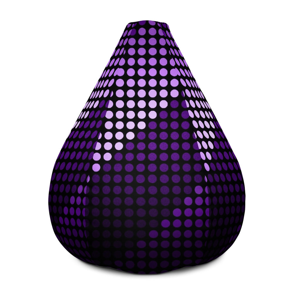 Antidot Bean Bag Chair Cover