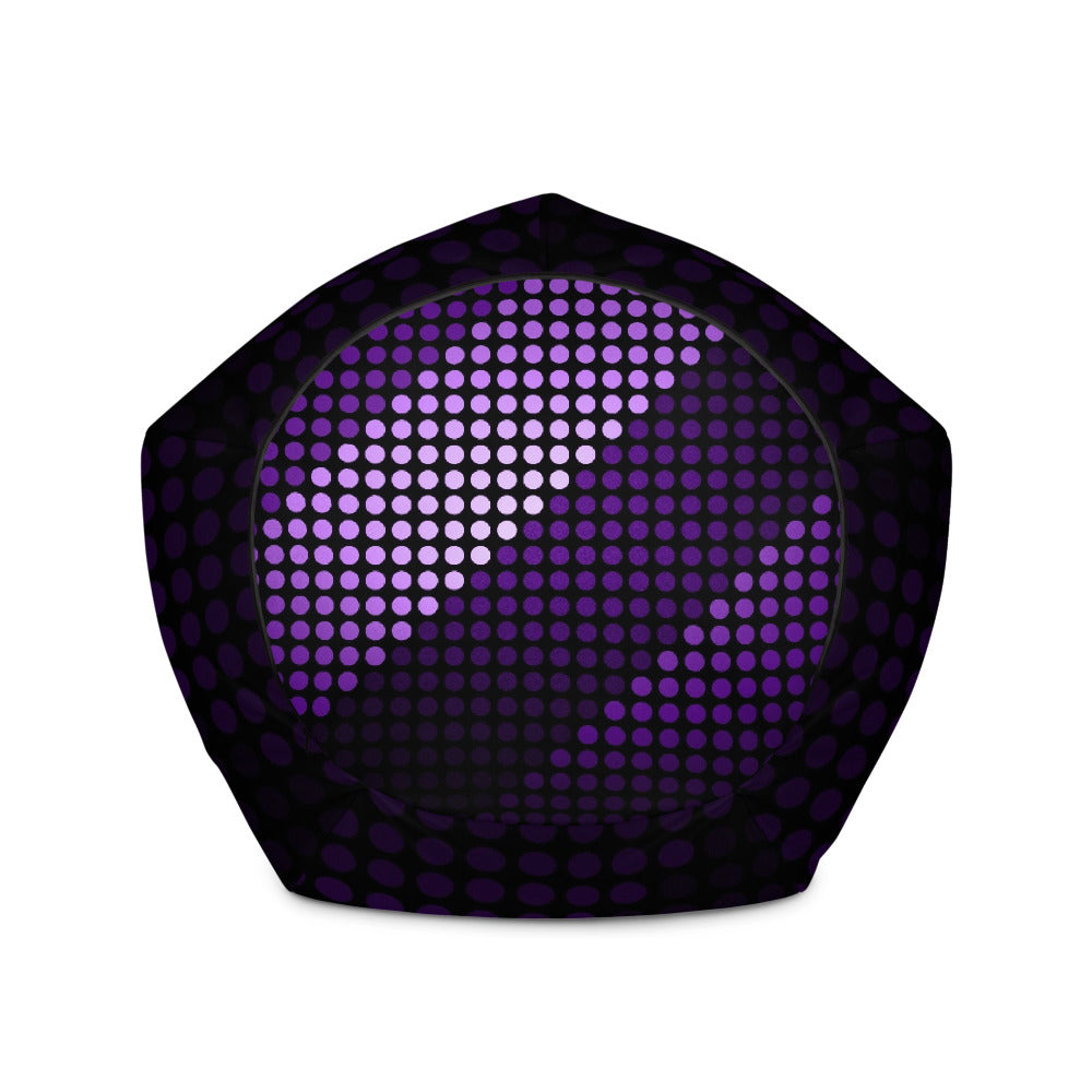 Antidot Bean Bag Chair Cover