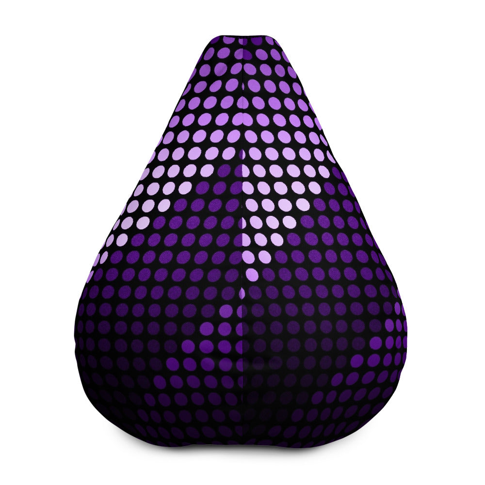 Antidot Bean Bag Chair Cover