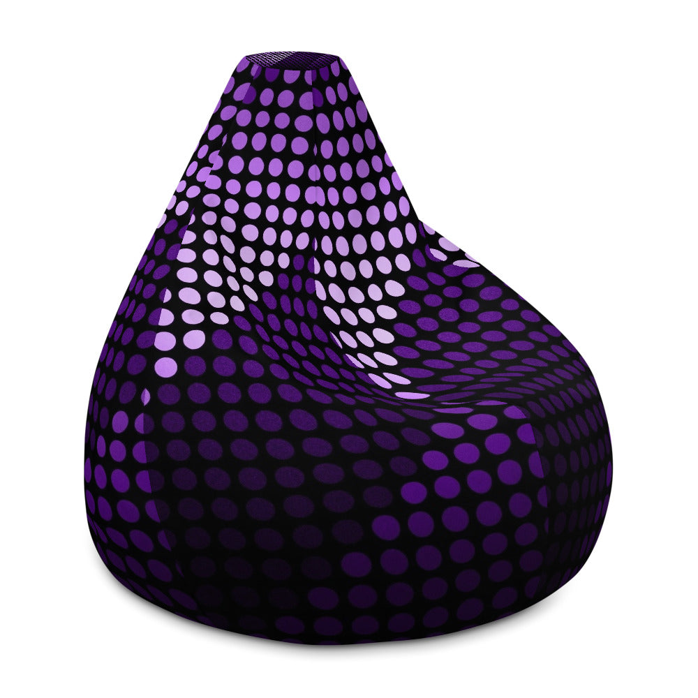 Antidot Bean Bag Chair Cover