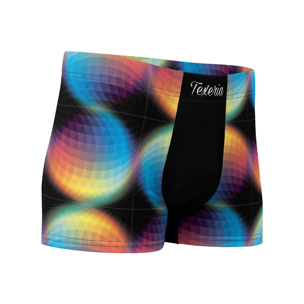 Psychedelic Boxer Briefs