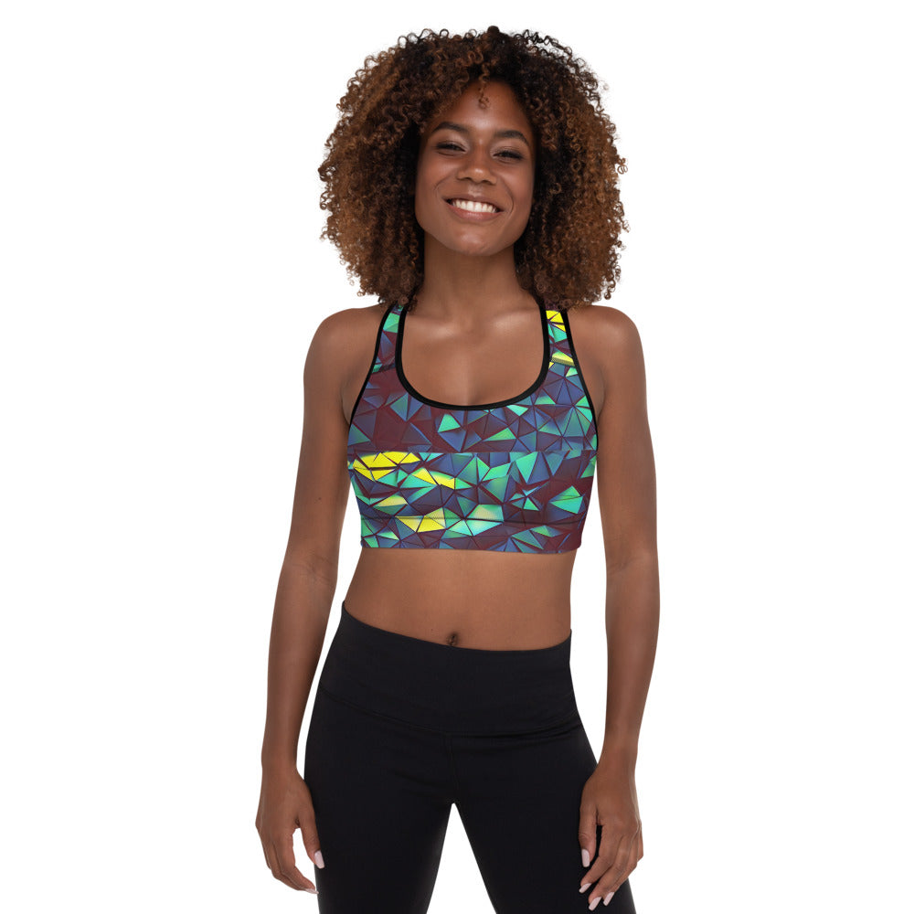 Rocky Sports Bra