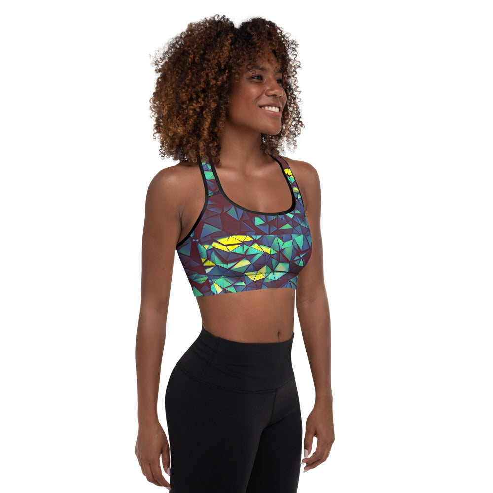 Rocky Sports Bra