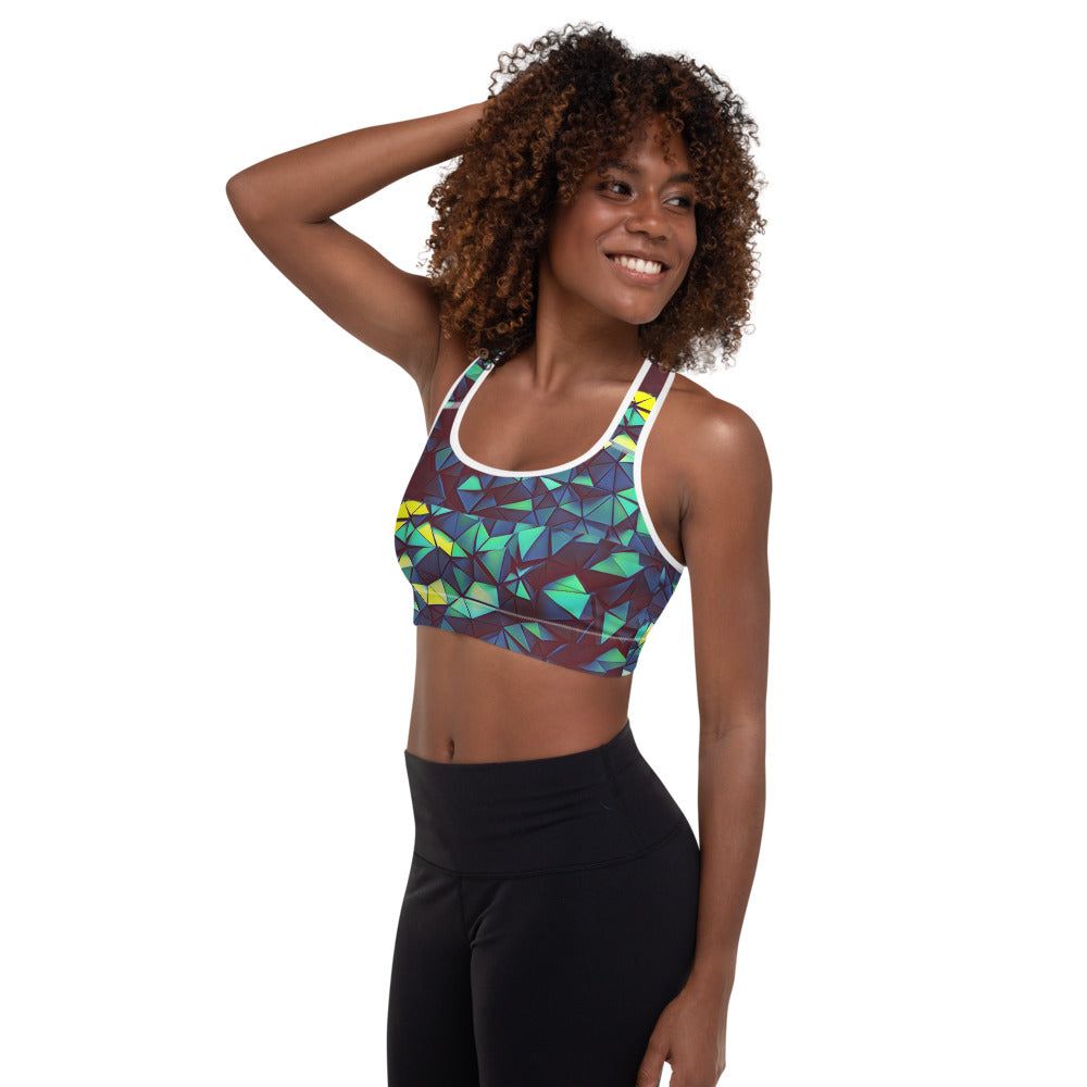 Rocky Sports Bra