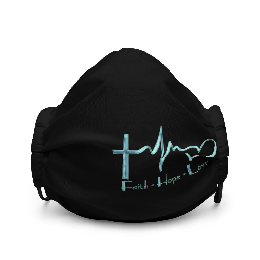 Faith 1A mask