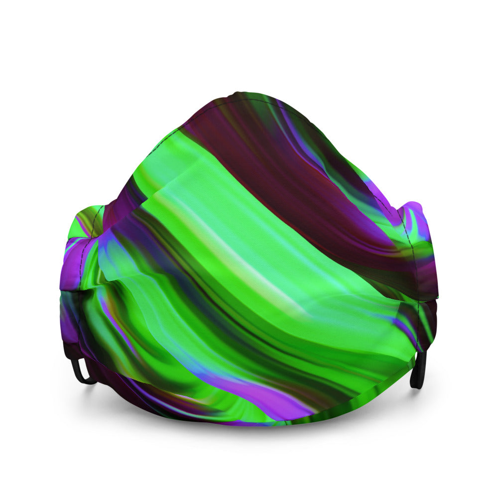 Hulk mask