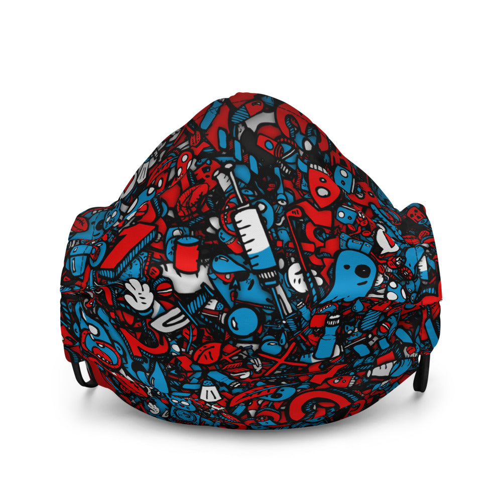 Junk mask