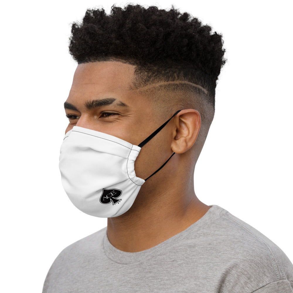 Ace mask