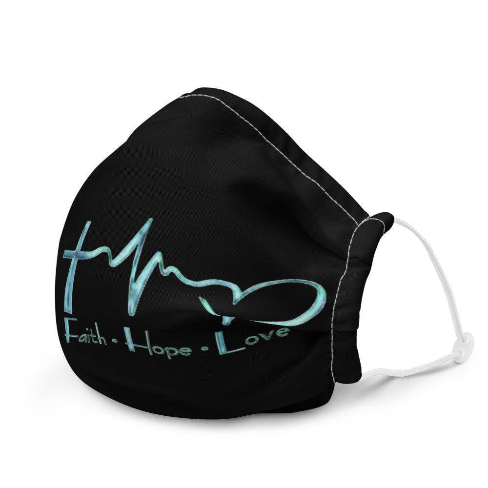 Faith 1A mask