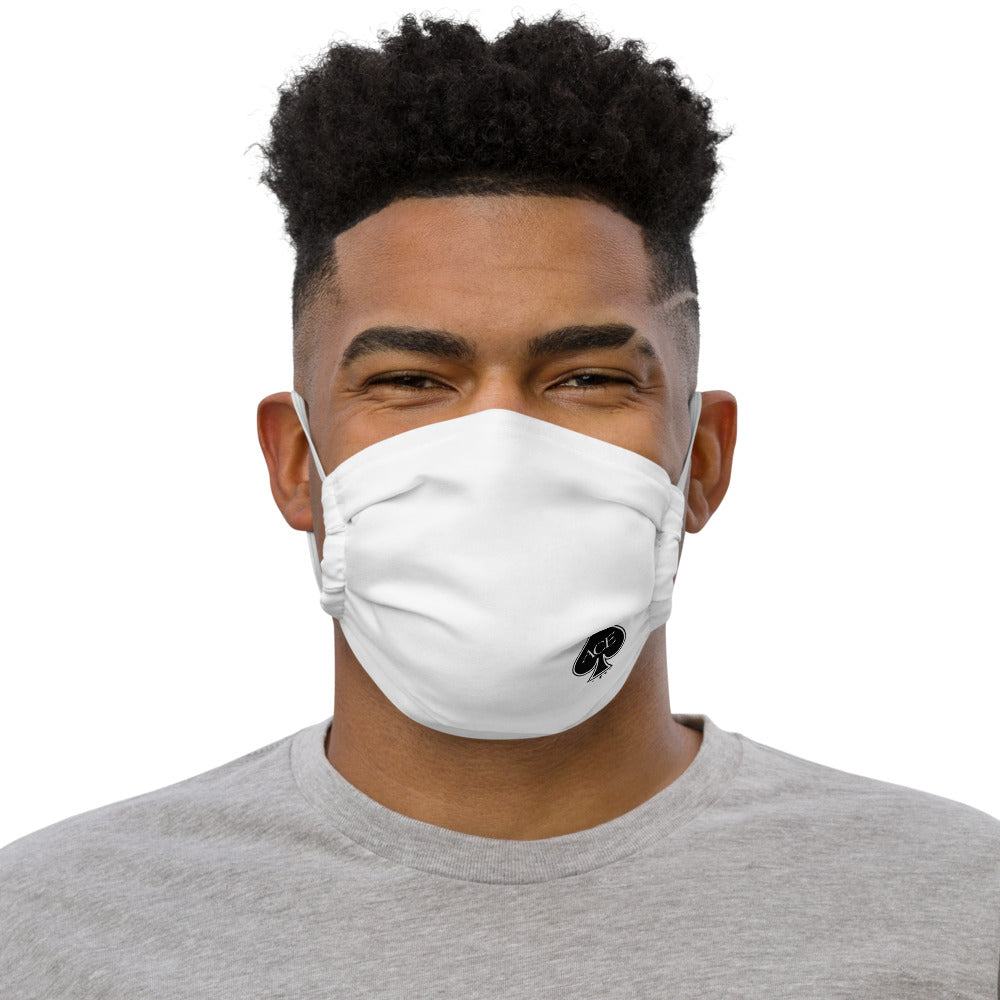 Ace mask
