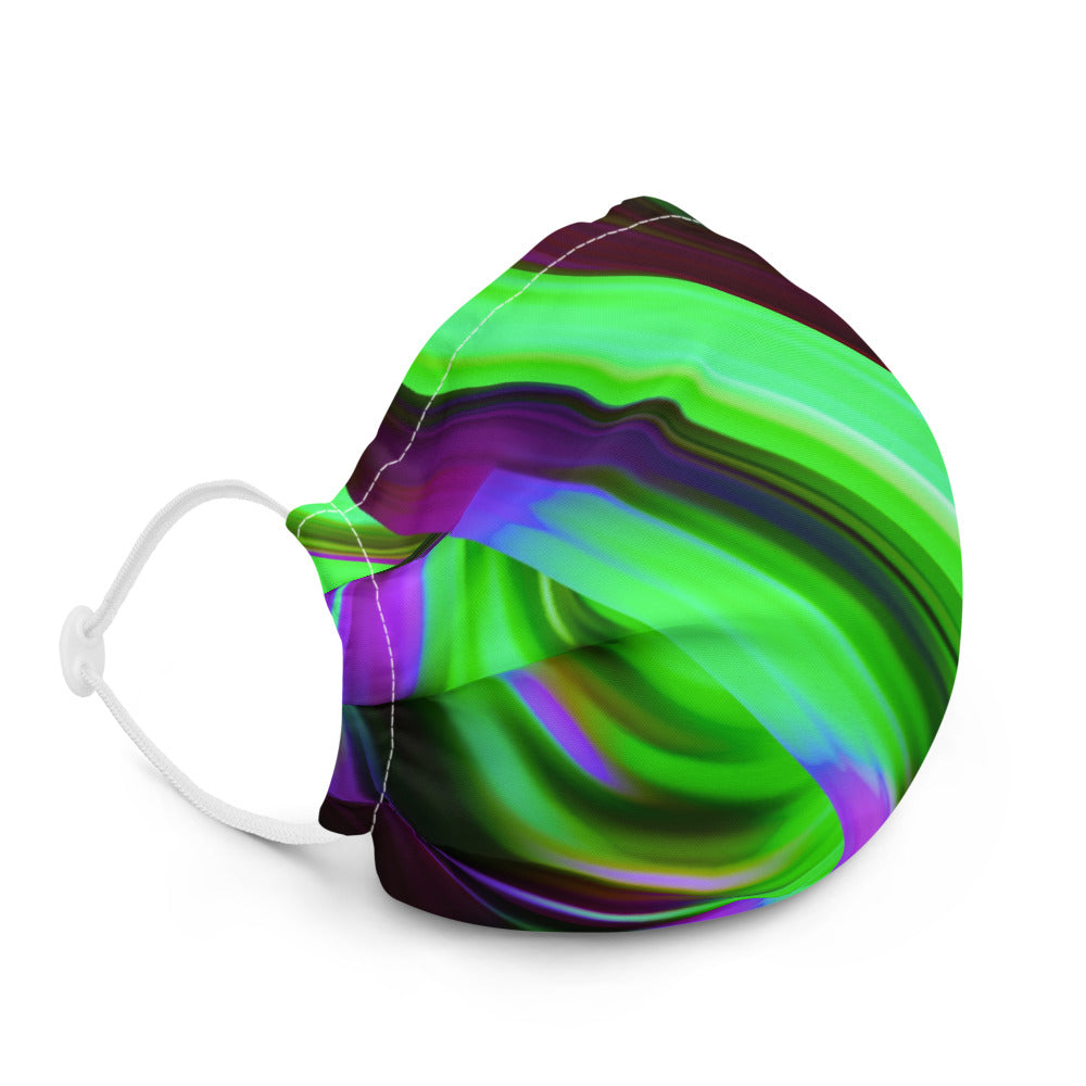 Hulk mask