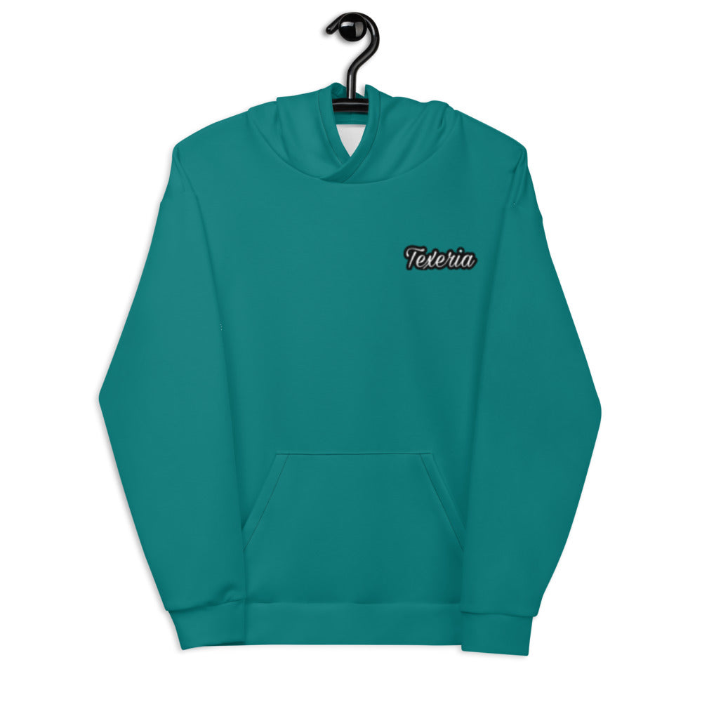 Island Unisex Hoodie