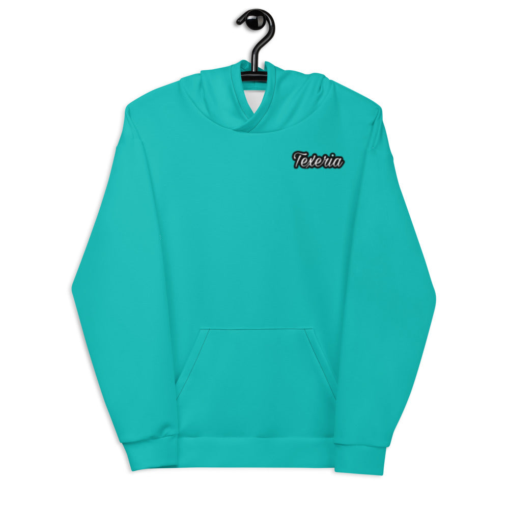 Hypno Unisex Hoodie