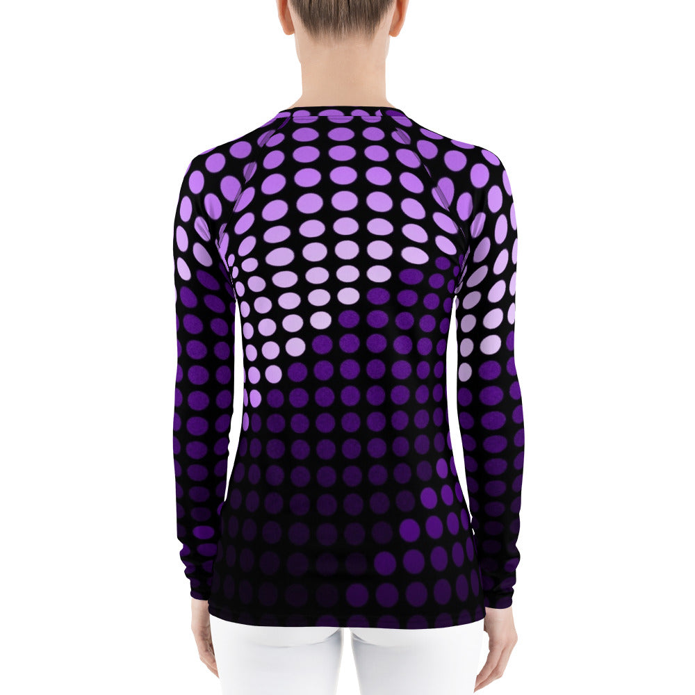 Antidot 2 Women's dry fit