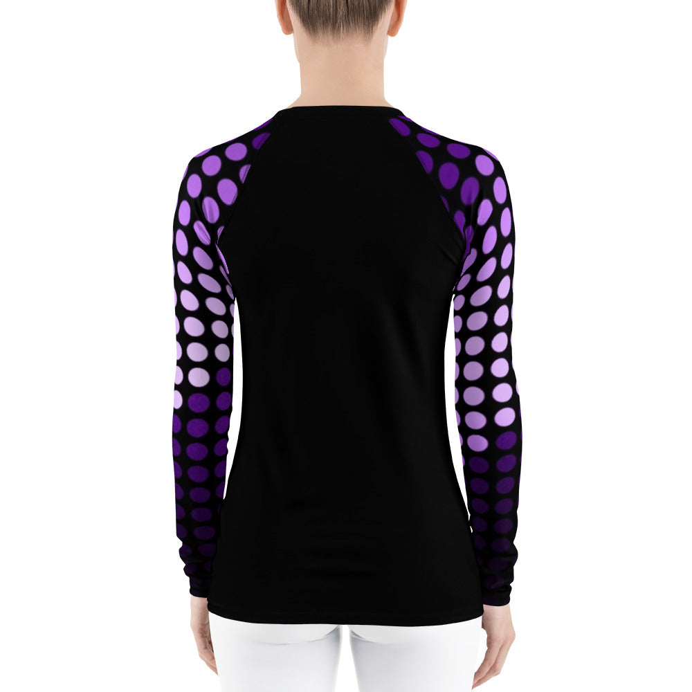 Antidot Women's dry fit