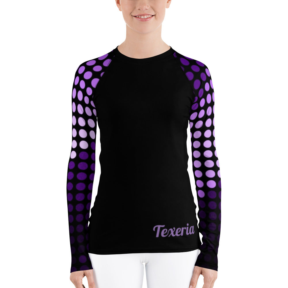 Antidot Women's dry fit