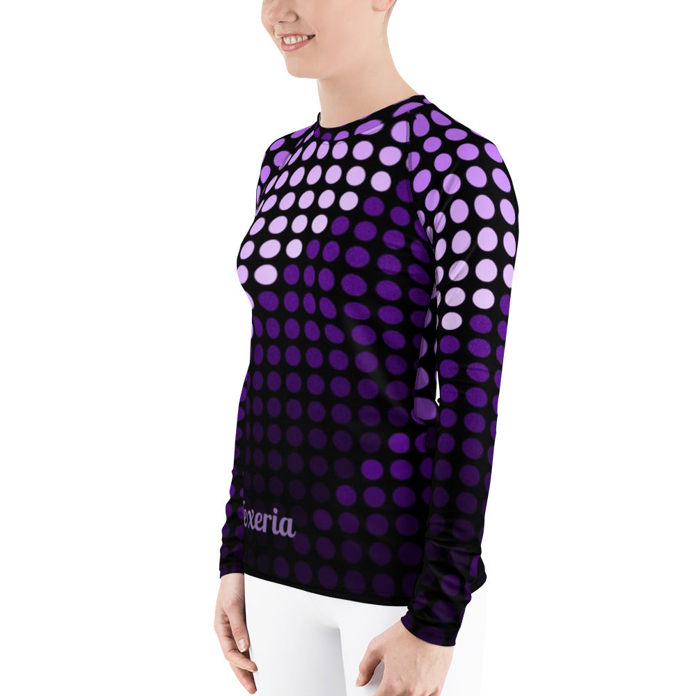 Antidot 2 Women's dry fit