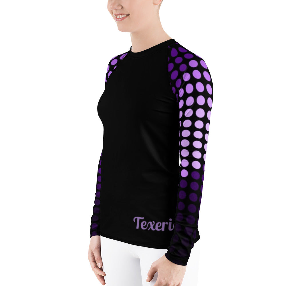 Antidot Women's dry fit