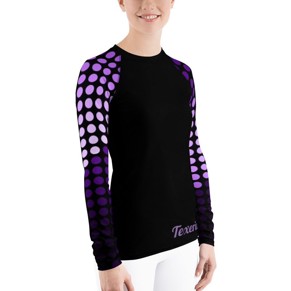 Antidot Women's dry fit
