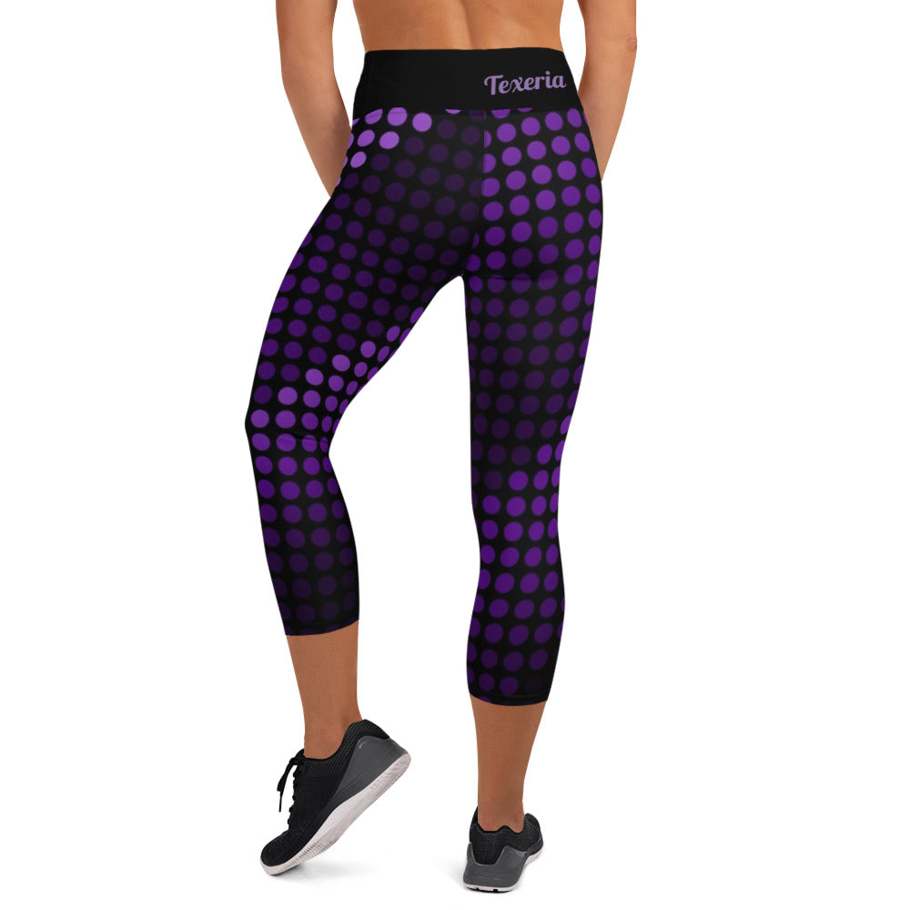 Antidot Capri Leggings