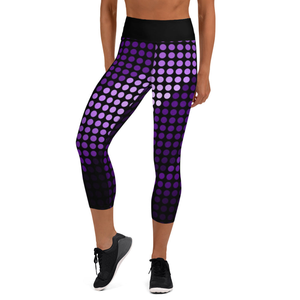 Antidot Capri Leggings