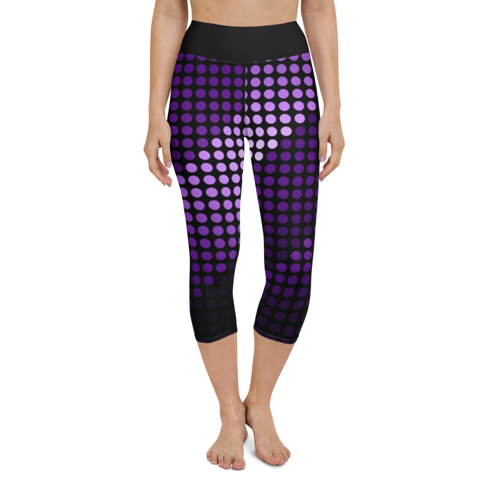 Antidot Capri Leggings