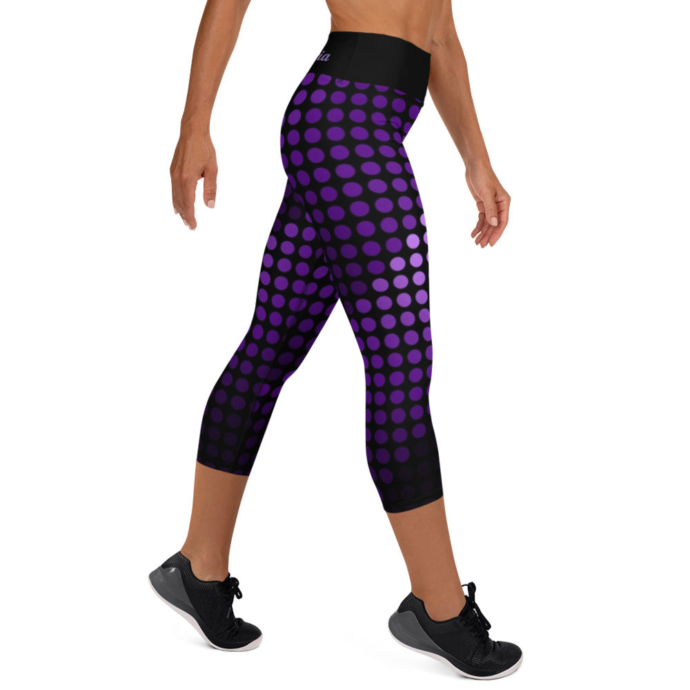 Antidot Capri Leggings