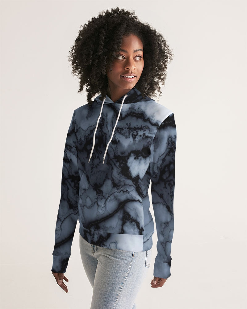 Marble Women's Hoodie