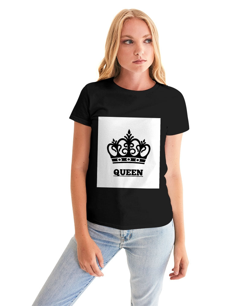 Queen GT3 Women's Graphic Tee