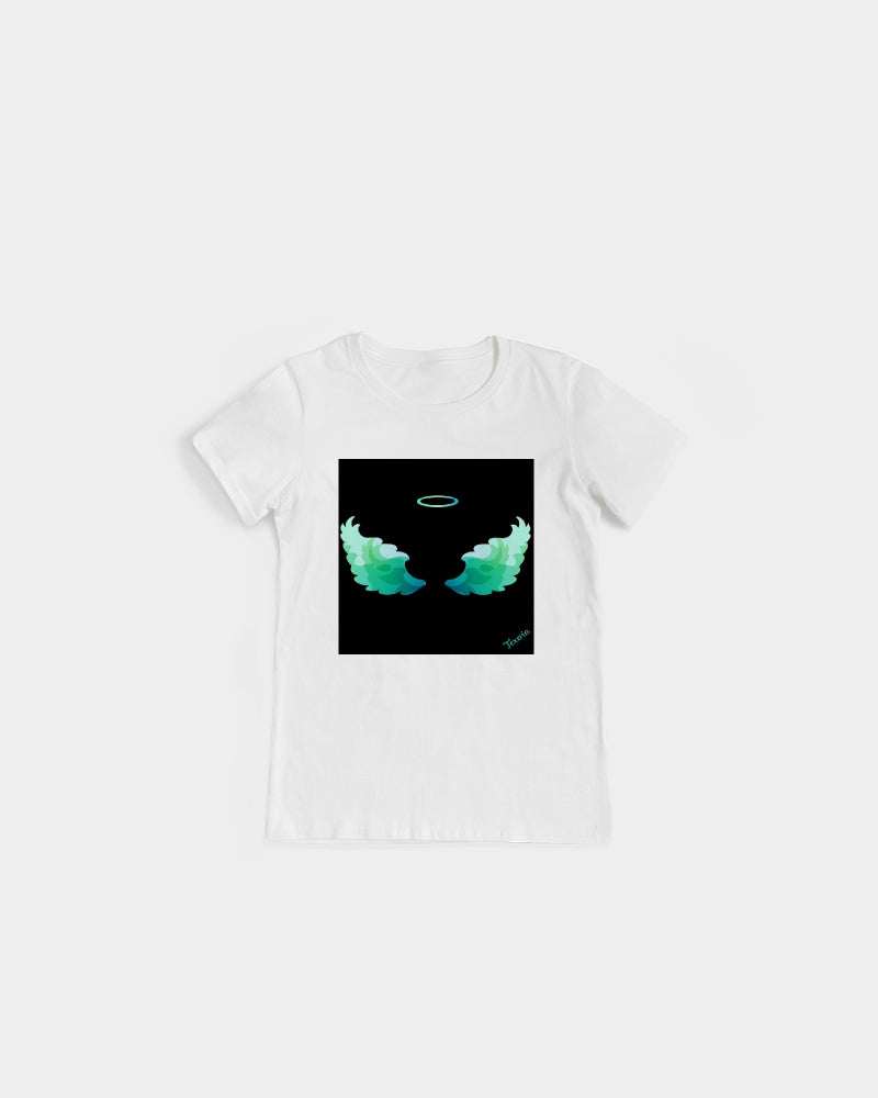 Wing Women's Graphic Tee