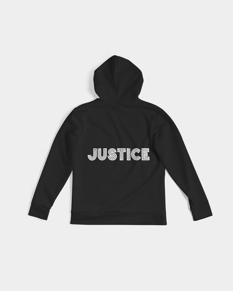 Black lives Men's Hoodie